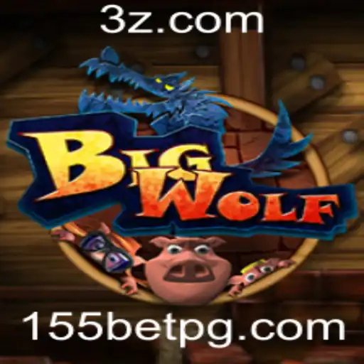 Explorando o Universo de BigWolf: Aventura e Estratégia no Jogo 155bet