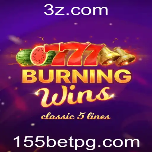 Explorando o Vibrante Mundo de 'BurningWins' na Plataforma 155bet
