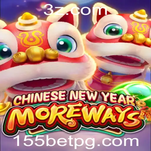 Explorando CHINESENEWYEARMOREWAYS no 155bet