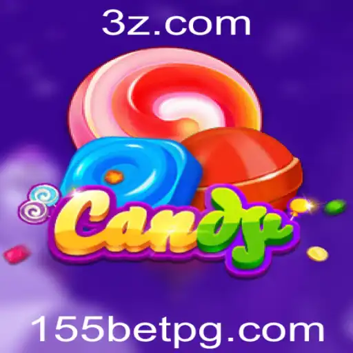 Candy: Descobrindo o Fascinante Mundo do Jogo ligado ao 155bet