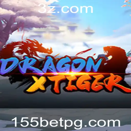 Descubra DragonXTiger: O Novo Sensação de Jogo Online da 155bet