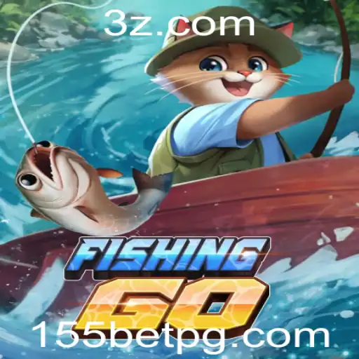 Descubra o Mundo de 'FishingGO': Uma Nova Experiência de Jogo com 155bet