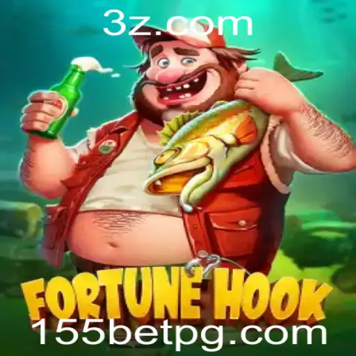 FortuneHook: Um Mergulho no Mundo do Entretenimento de Apostas com 155bet