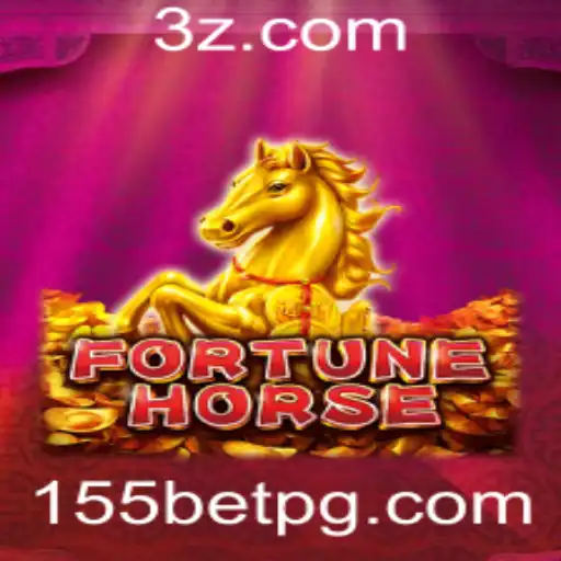 FortuneHorse: Uma Viagem ao Mundo das Apostas Online com 155bet