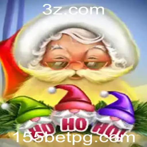 Descubra 'HoHoHo': O Novo Jogo que Conquista com 155bet