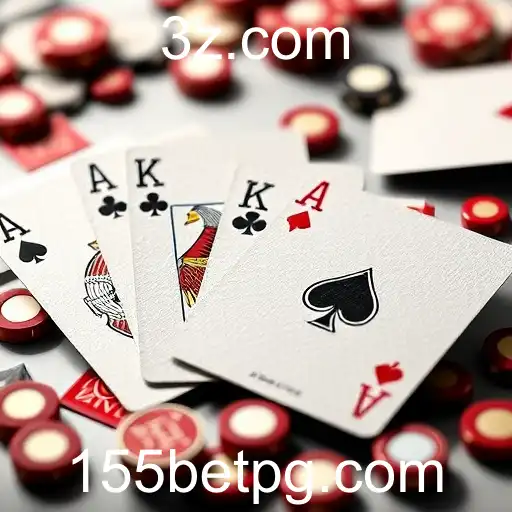 Explorando o Fascinante Mundo dos Jogos de Cartas