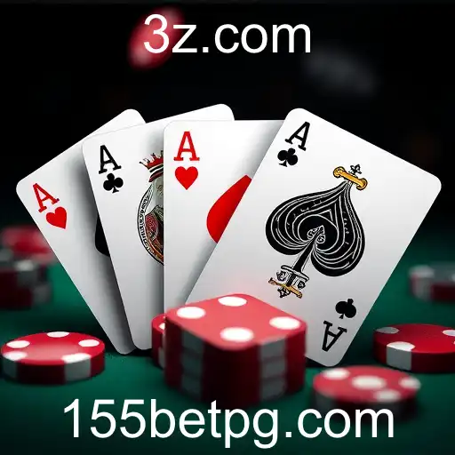 Jogos de Pôquer: Uma Exploração Detalhada