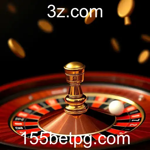 Explorando o Fascinante Mundo dos Jogos de Roleta Online com 155bet