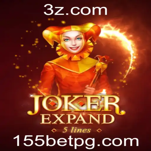 Descubra o Fascinante Mundo de JokerExpand no 155bet
