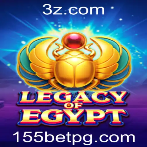 Explorando o Fascinante Mundo de LegacyOfEgypt com 155bet