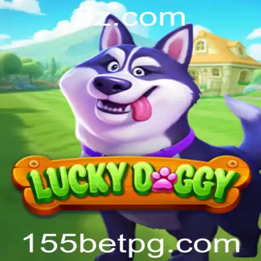 LuckyDoggy: O Novo Fenômeno de Entretenimento Online
