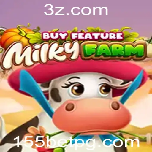 Explorando o Mundo de MilkyFarmBuyFeature: Um Mergulho no Jogo de 155bet