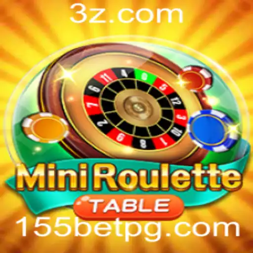 MiniRoulette: A Nova Sensação do Jogo Online com 155bet
