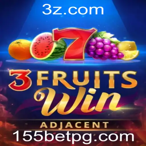 Descubra o Jogo 3FruitsWin: Entretenimento e Simplicidade com a Plataforma 155bet