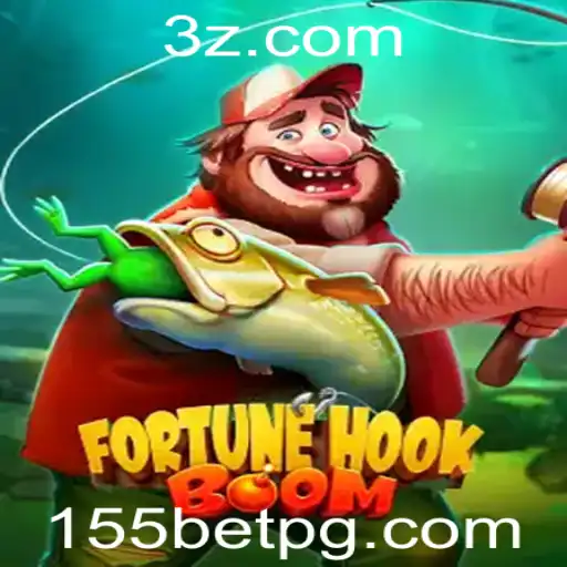 FortuneHookBoom: A Nova Sensação do Mundo dos Jogos com 155bet
