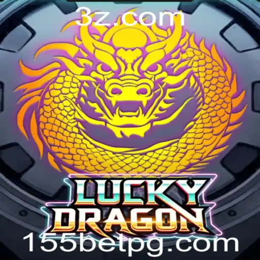 Explorando o Novo Jogo LuckyDragon na Plataforma 155bet