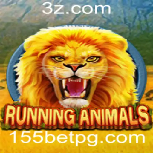 RunningAnimals: Um Novo Jogo de Apostas com Temática Animal