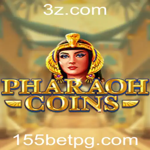 PharaohCoins: Uma Imersão no Mundo das Apostas do Antigo Egito com 155bet