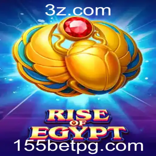 Descubra o Fascinante Mundo de 'RiseOfEgypt' com 155bet