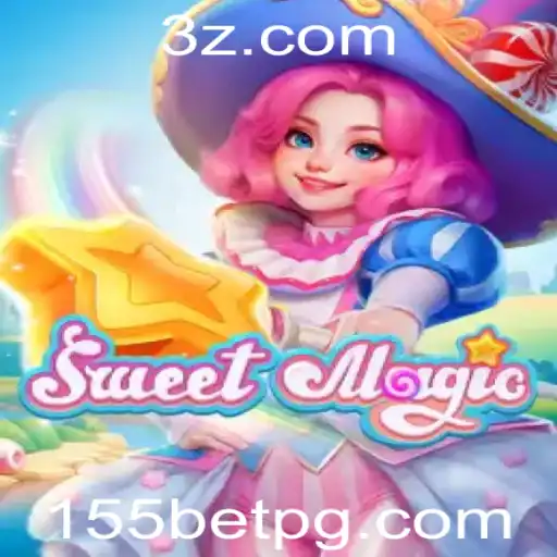 Descubra 'SweetMagic': O Novo Jogo de Apostas Online 
