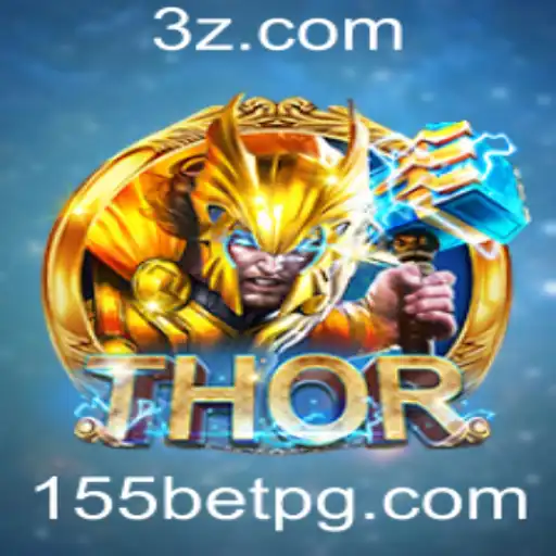 THOR: Aventura Épica e Estratégias em Jogo com 155bet