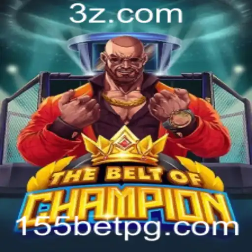 TheBeltOfChampion: O Jogo que Revoluciona o Mundo dos Esportes Virtuais