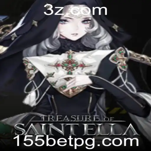 Descubra o Fascinante Mundo de TreasureofSaintElla e as Emoções de 155bet